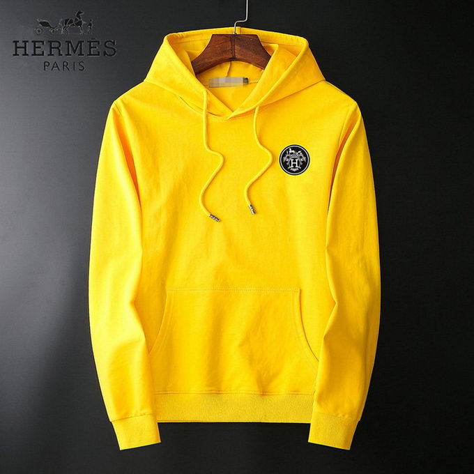 Hermes Hoodie Mens ID:20220915-388